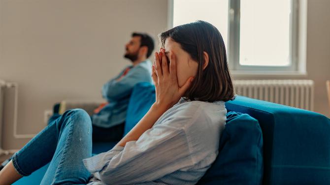Как исцелиться и вырасти после токсичных отношений